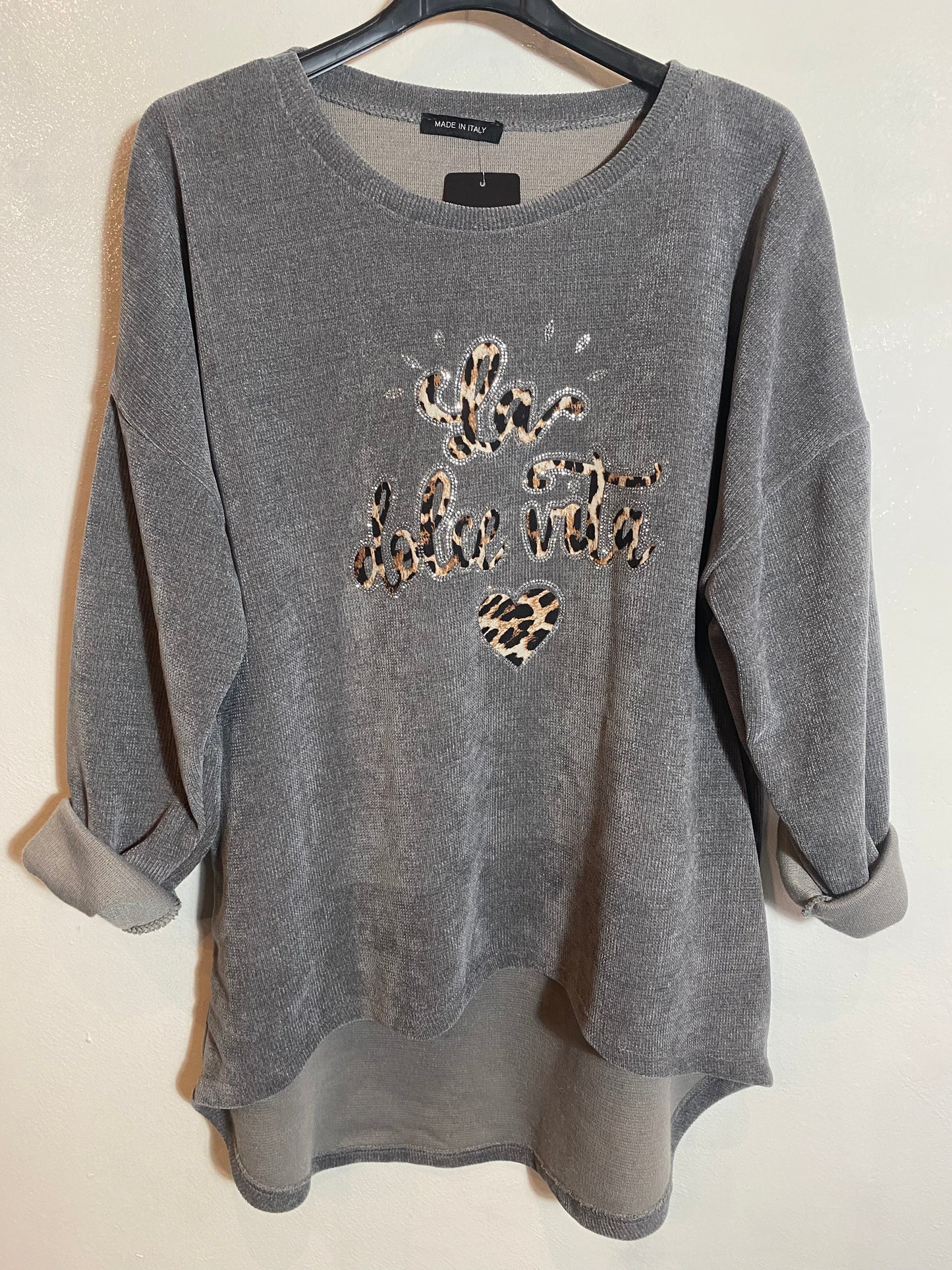 Camiseta estampada Talla 2XL