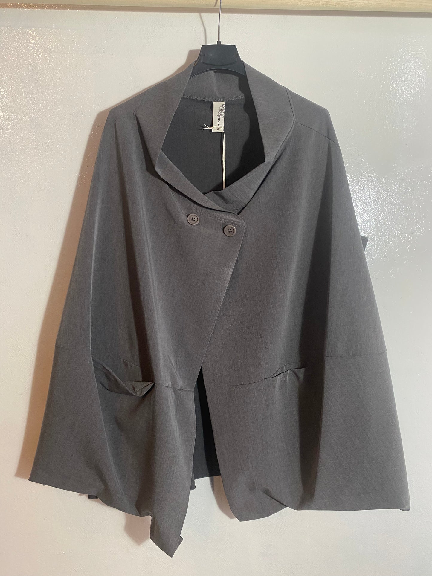 Capa Talla 3XL-4XL