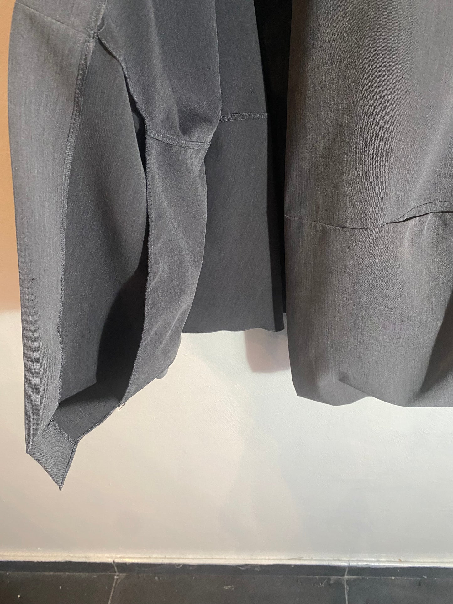 Capa Talla 3XL-4XL