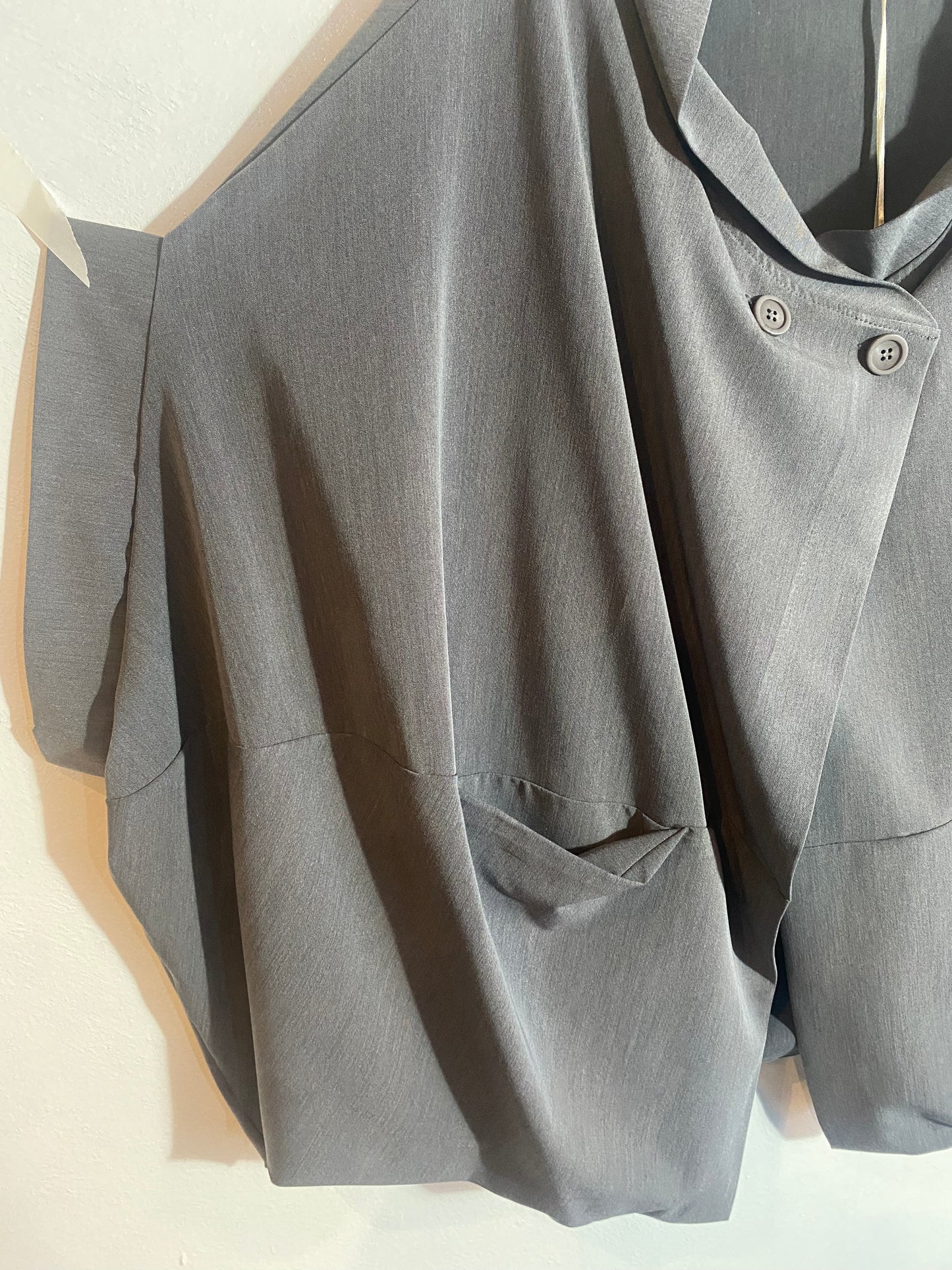 Capa Talla 3XL-4XL