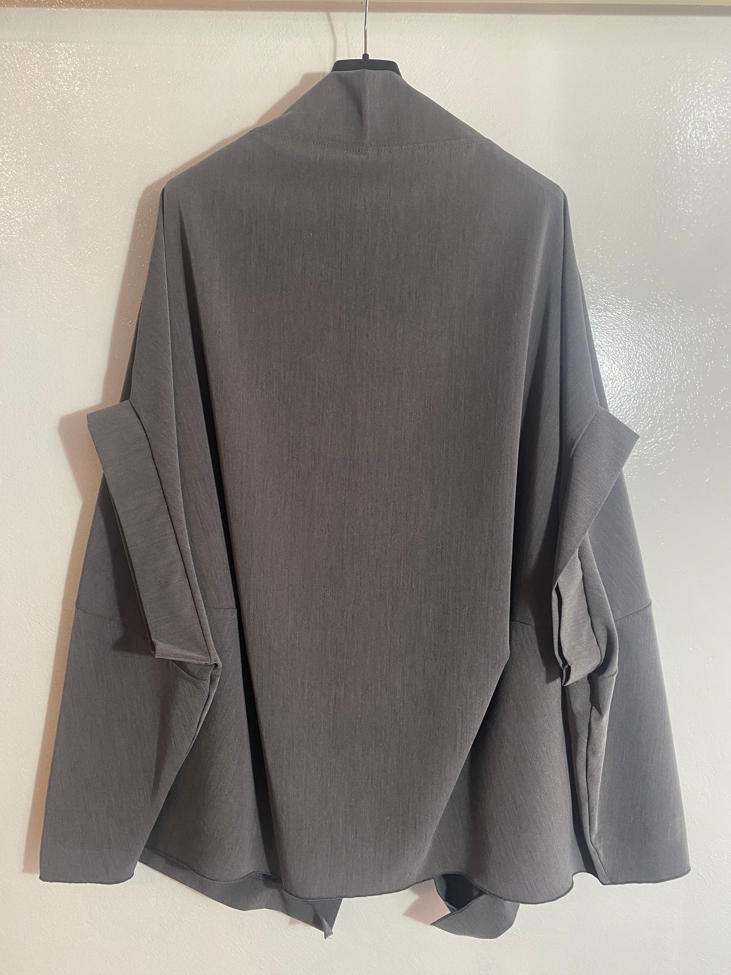 Capa Talla 3XL-4XL