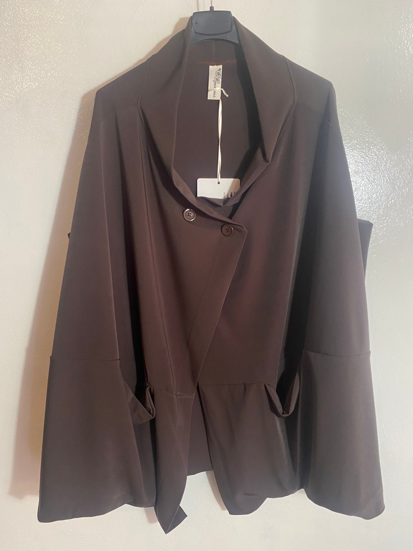 Capa Talla 3XL-4XL