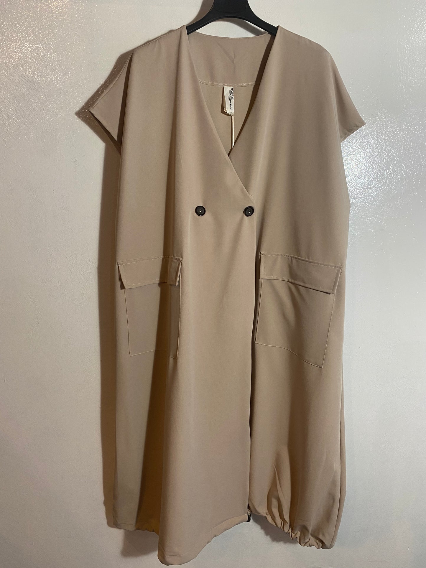 Kleidergröße 2XL