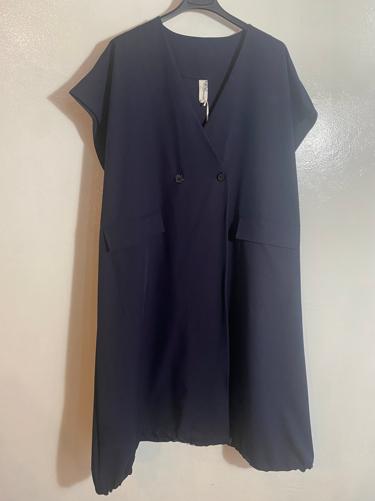 Kleidergröße 2XL