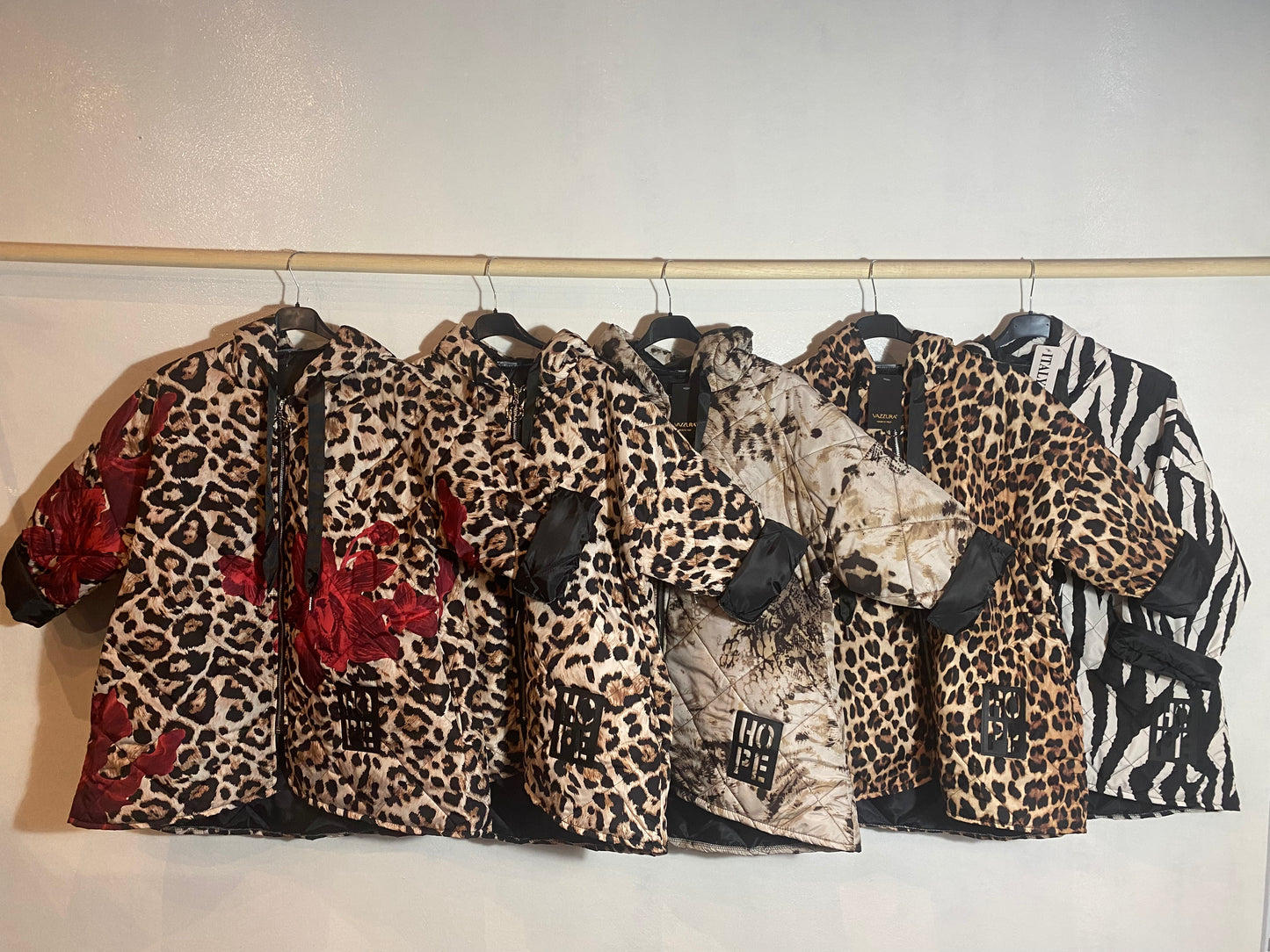 Veste taille 2XL