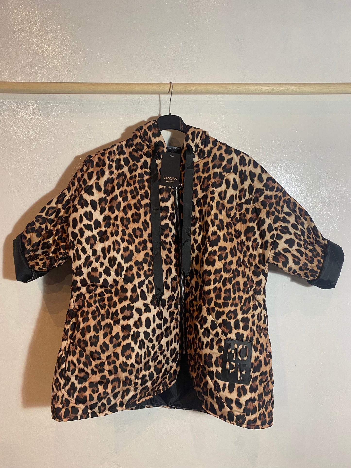 Veste taille 2XL