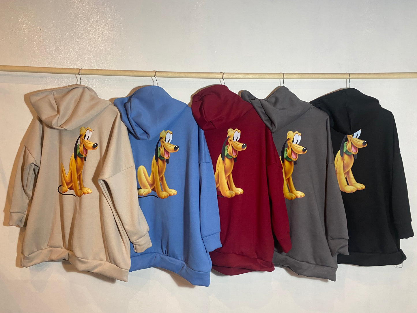 Hoodie Größe 3XL
