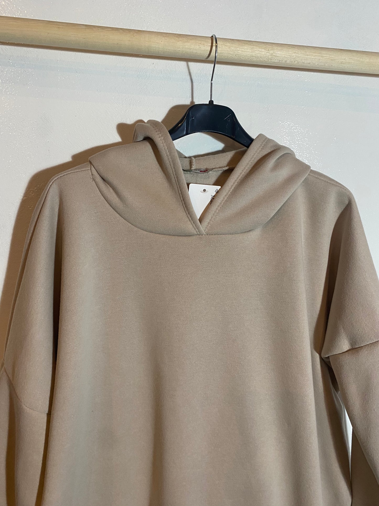 Hoodie Größe 3XL