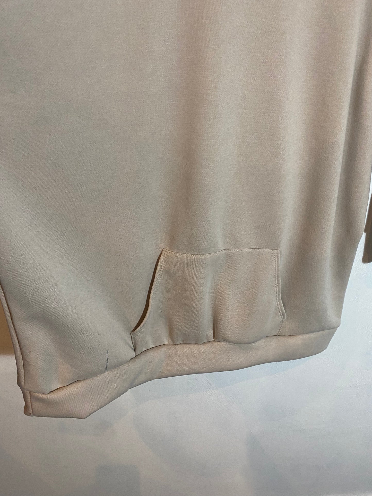 Hoodie Größe 3XL