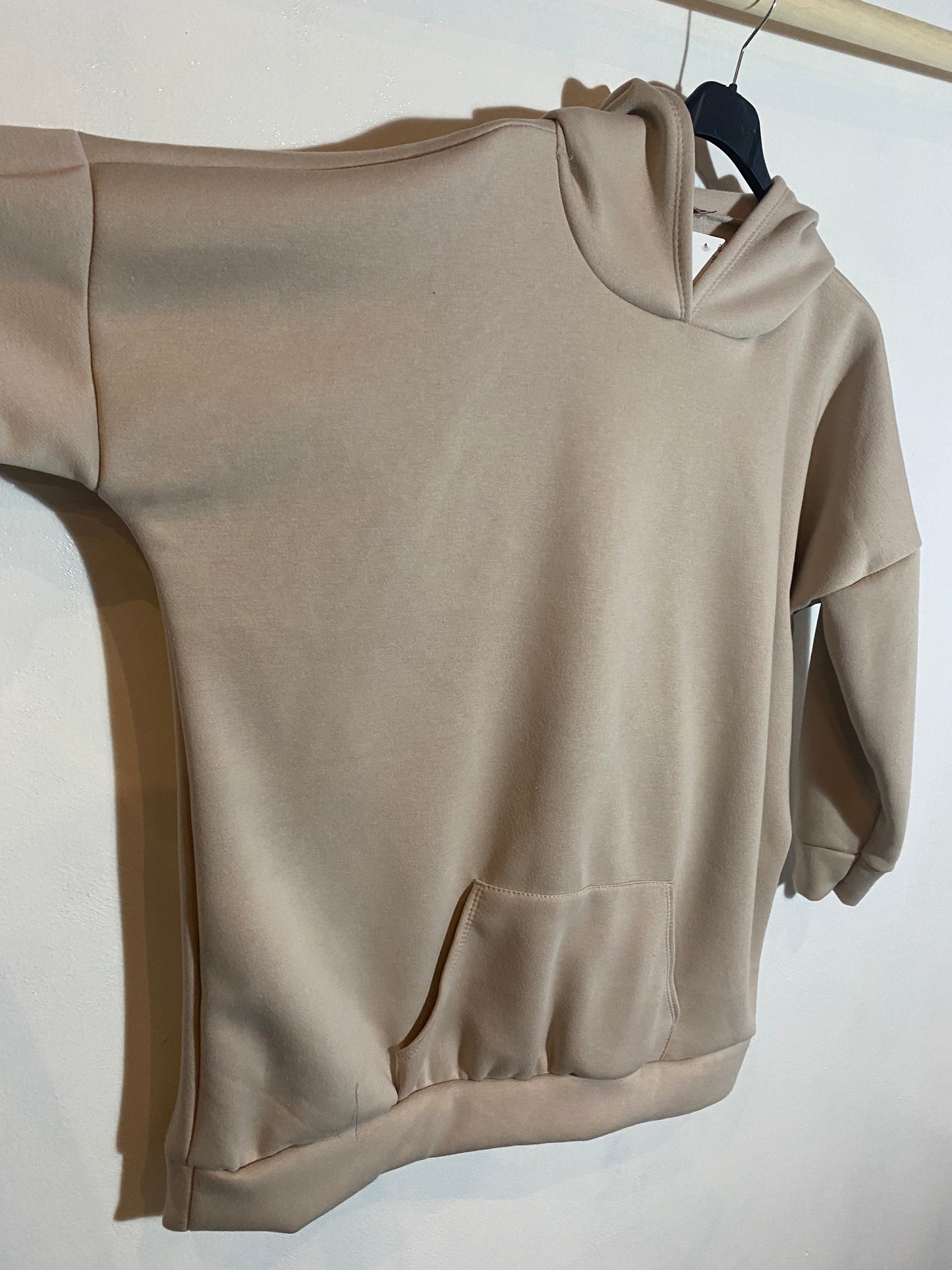 Hoodie Größe 3XL