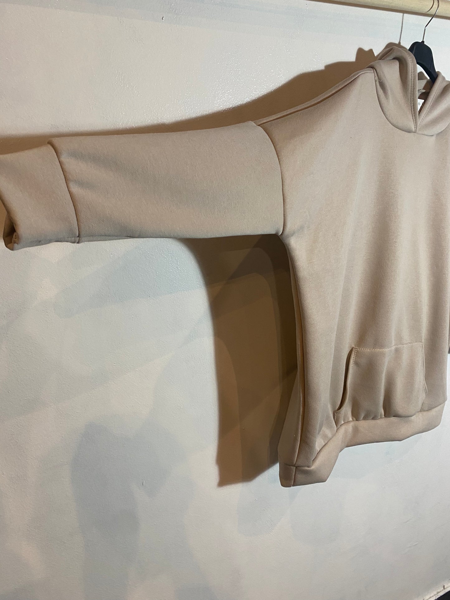 Hoodie Größe 3XL