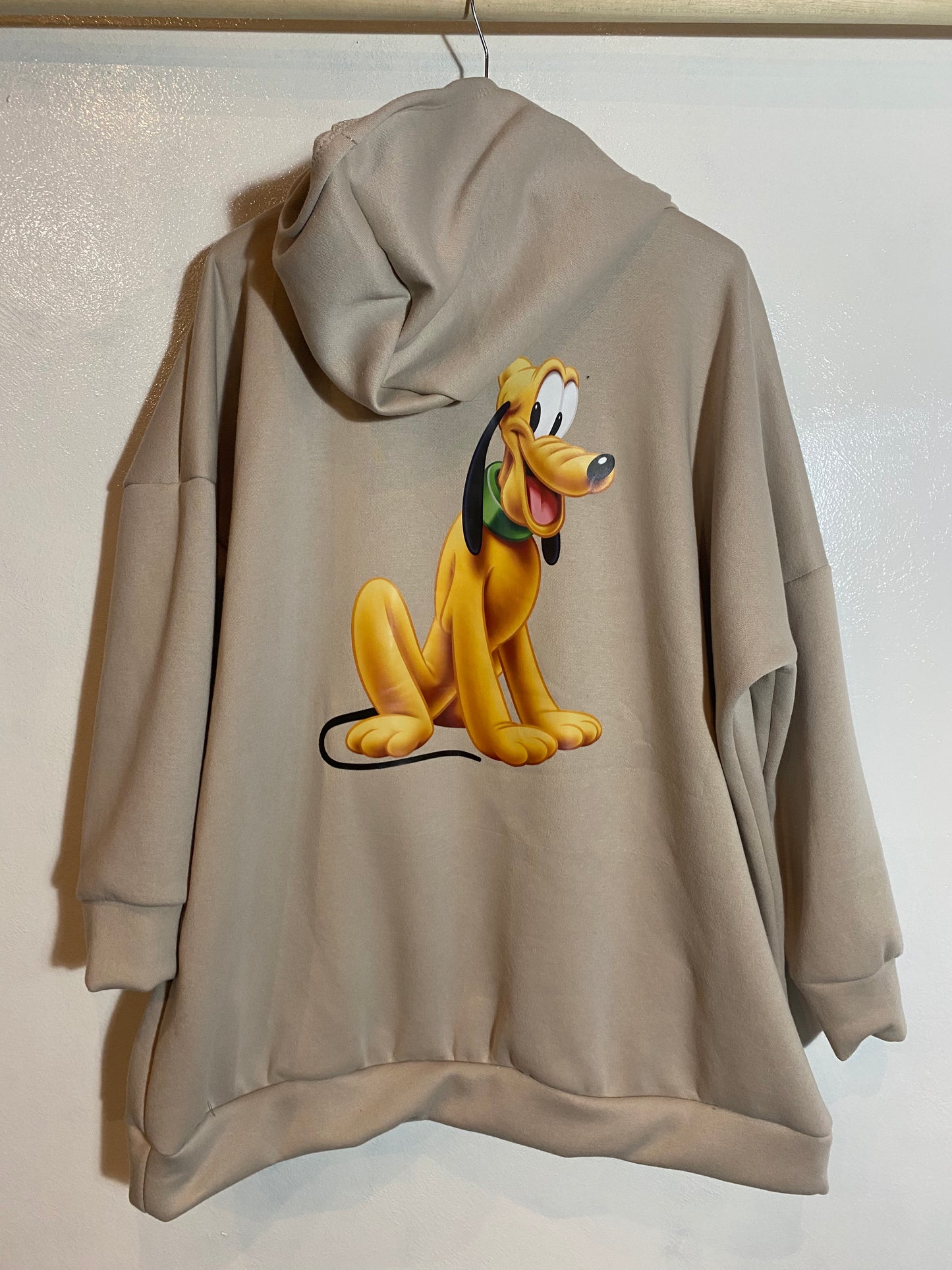 Hoodie Größe 3XL