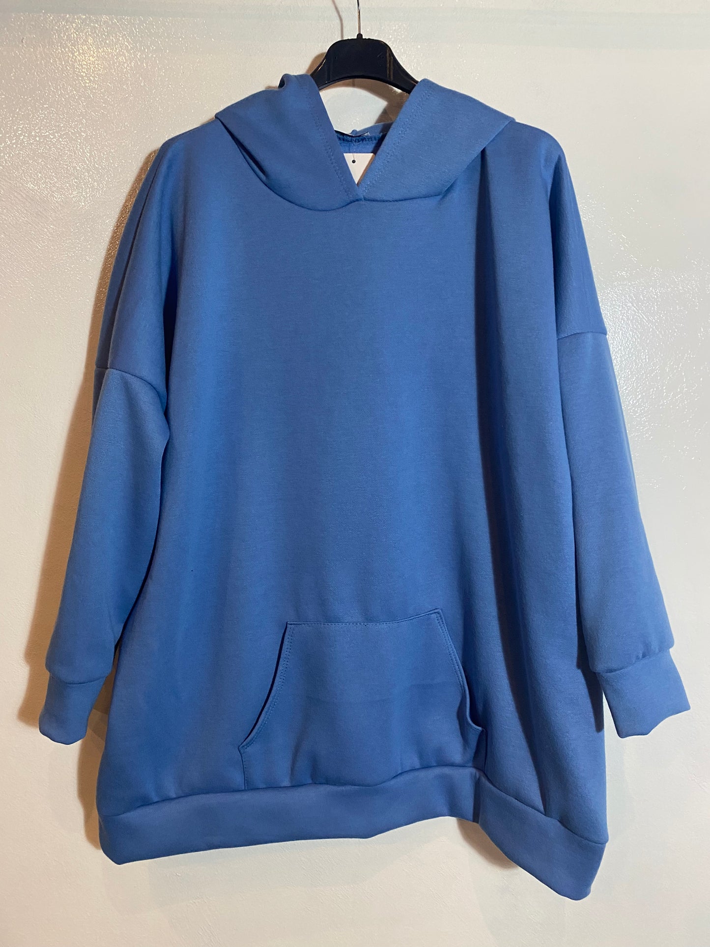 Hoodie Größe 3XL
