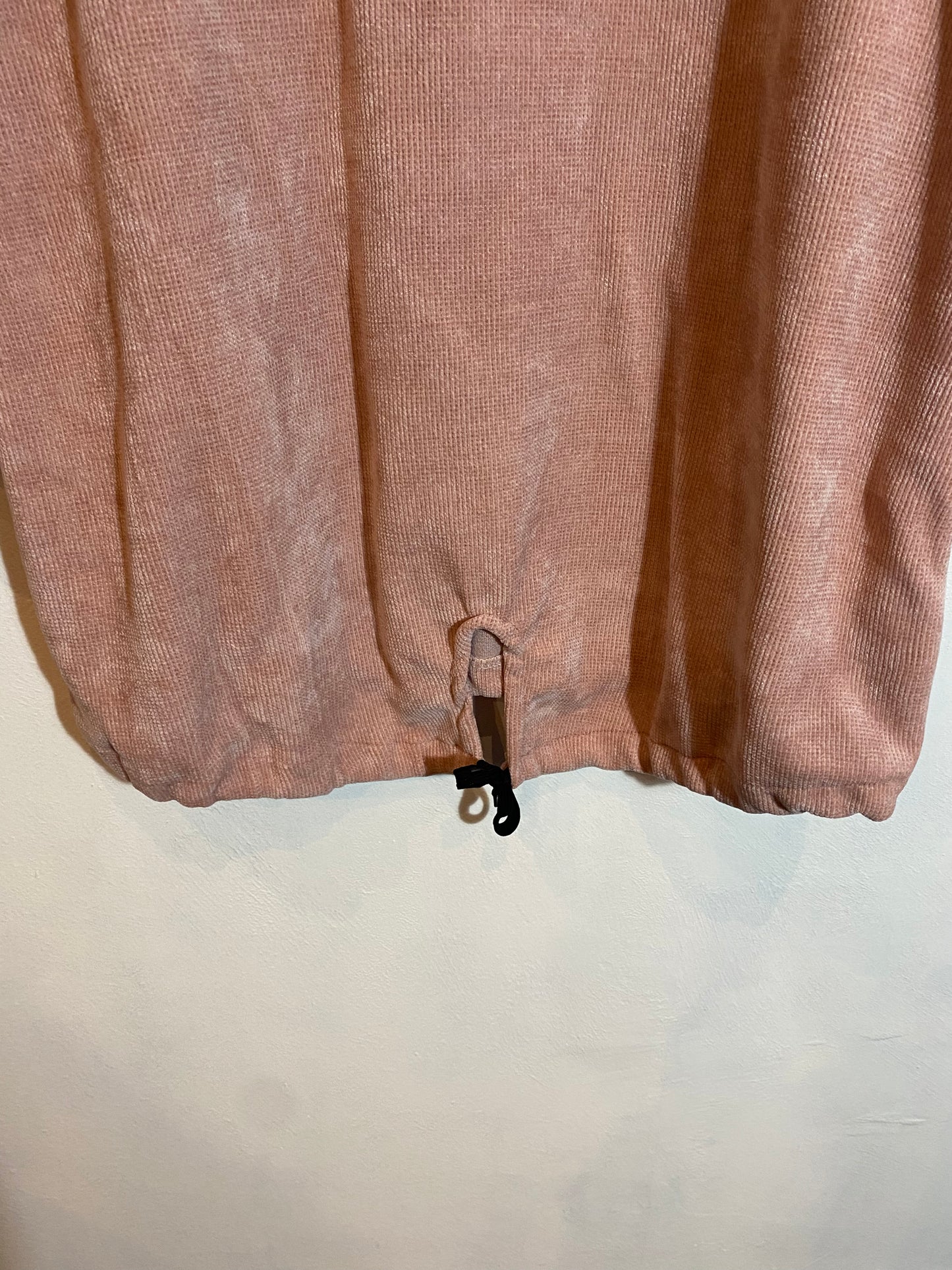 Kapuzenpullover Größe 2XL