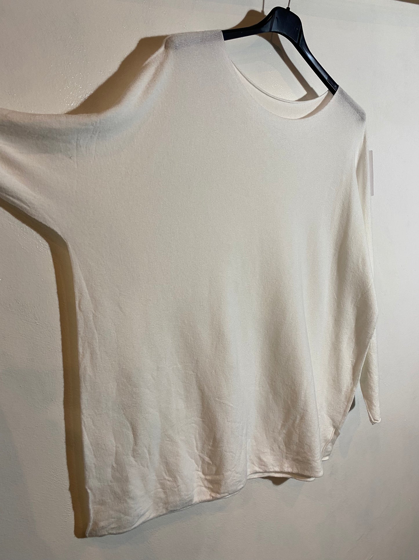 Chemise acrylique taille 2XL