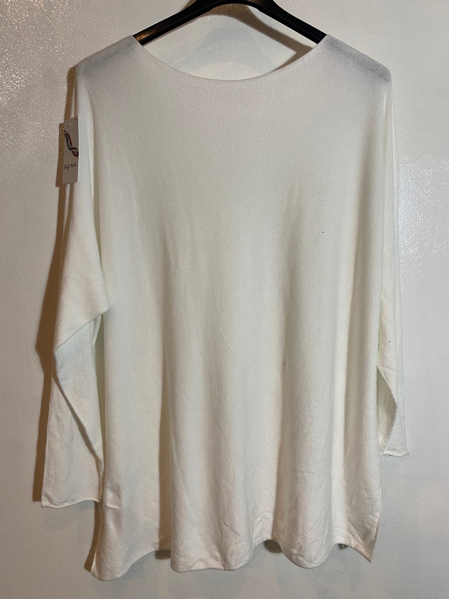 Chemise acrylique taille 2XL