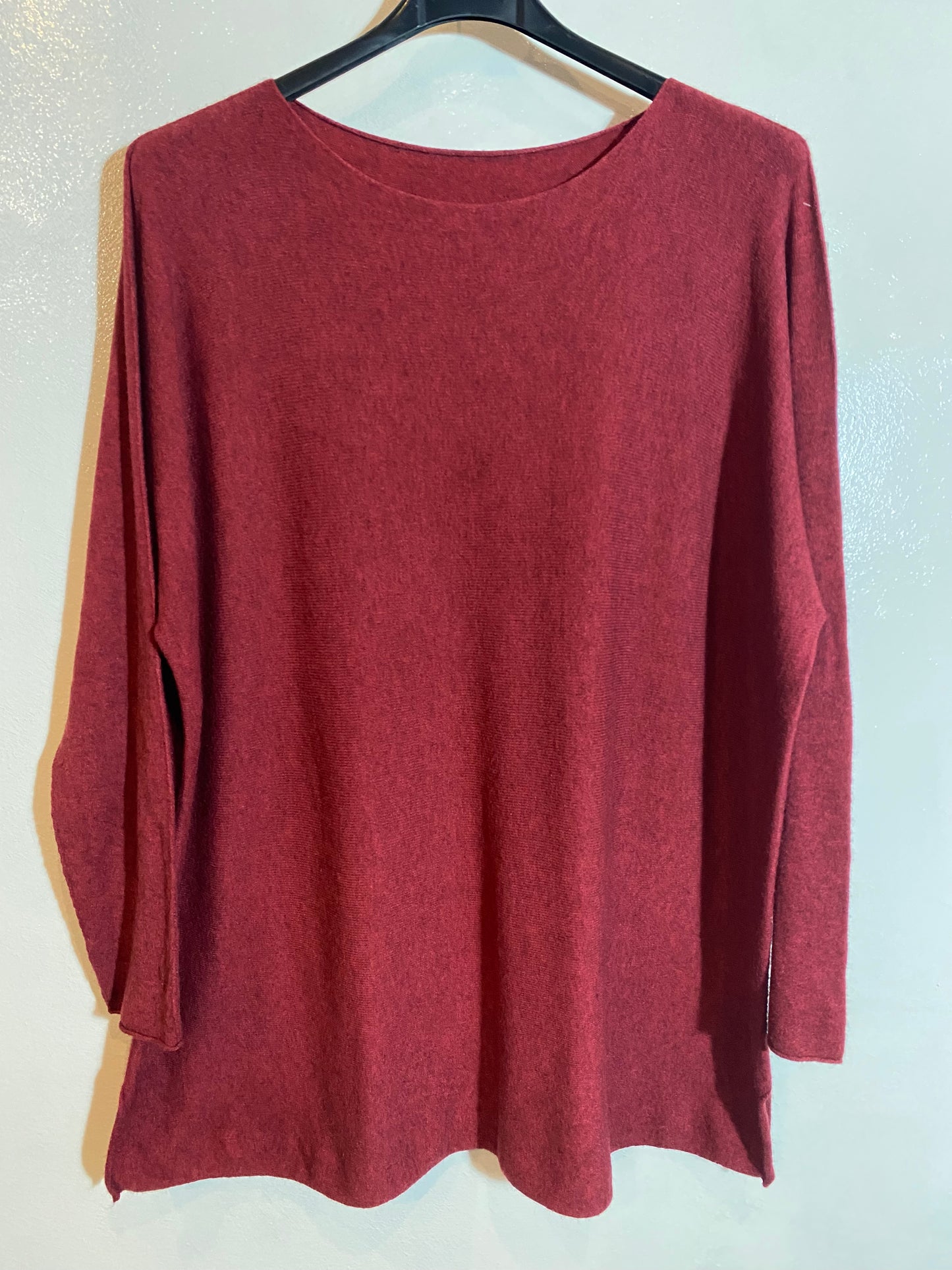 Chemise acrylique taille 2XL