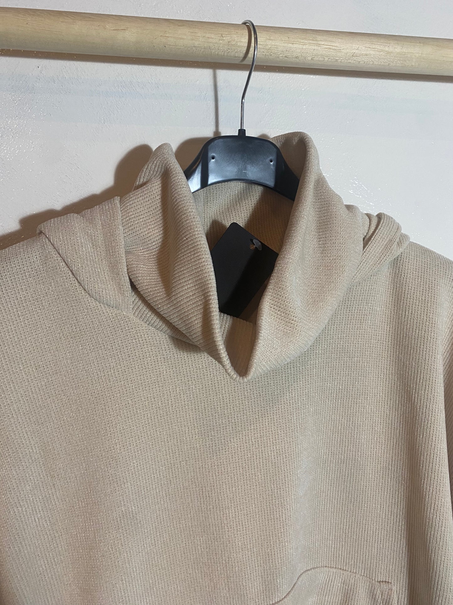 Rollkragenpullover Größe 2XL