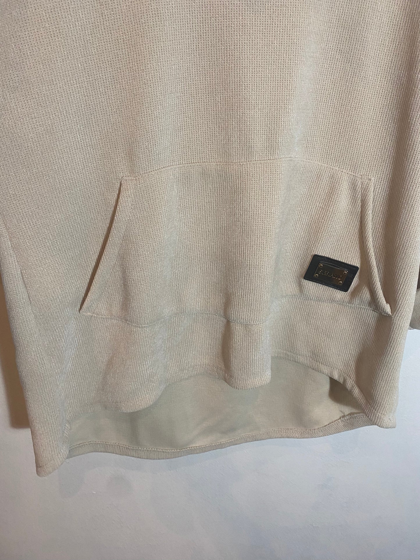 Rollkragenpullover Größe 2XL