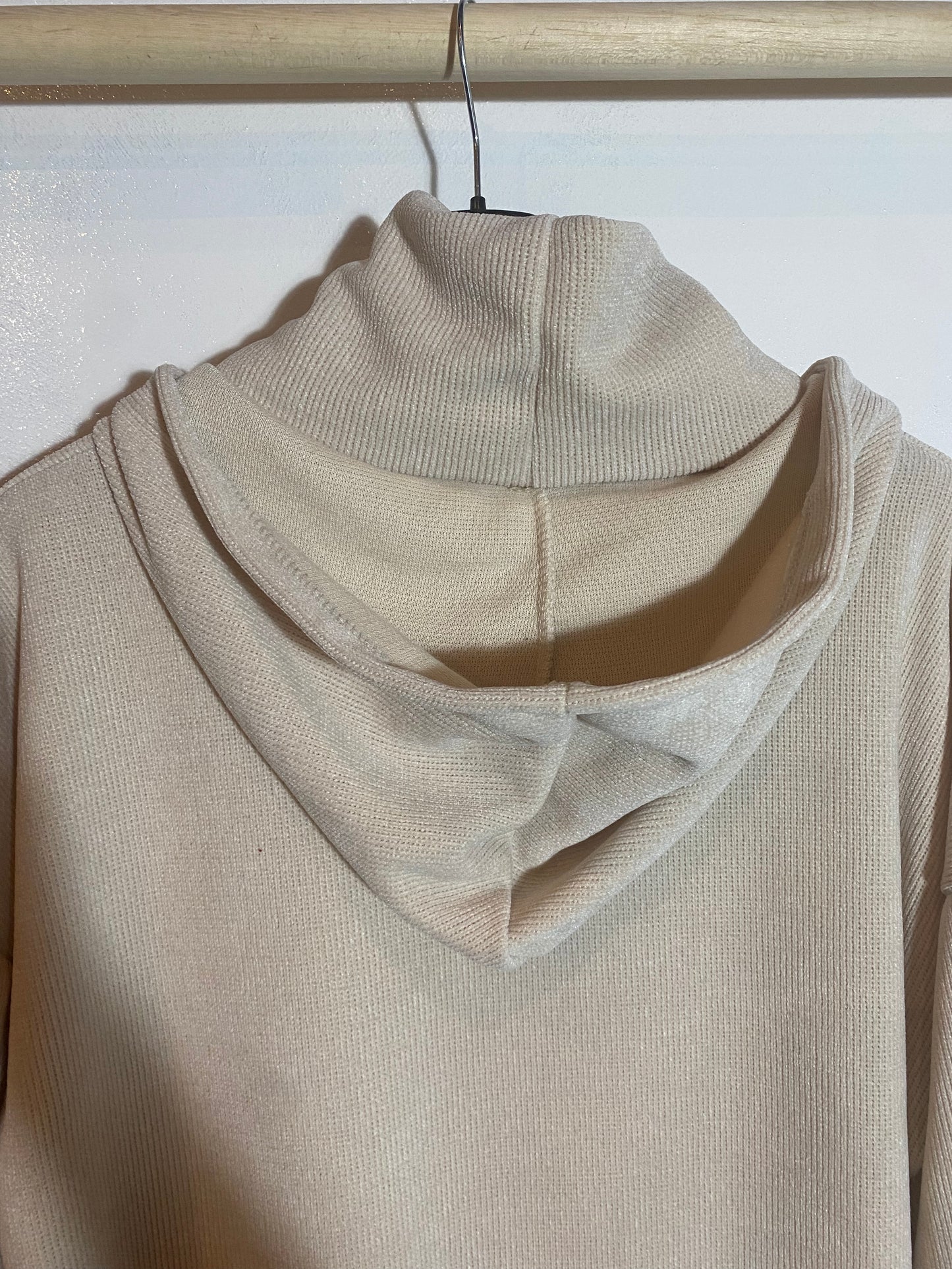 Rollkragenpullover Größe 2XL
