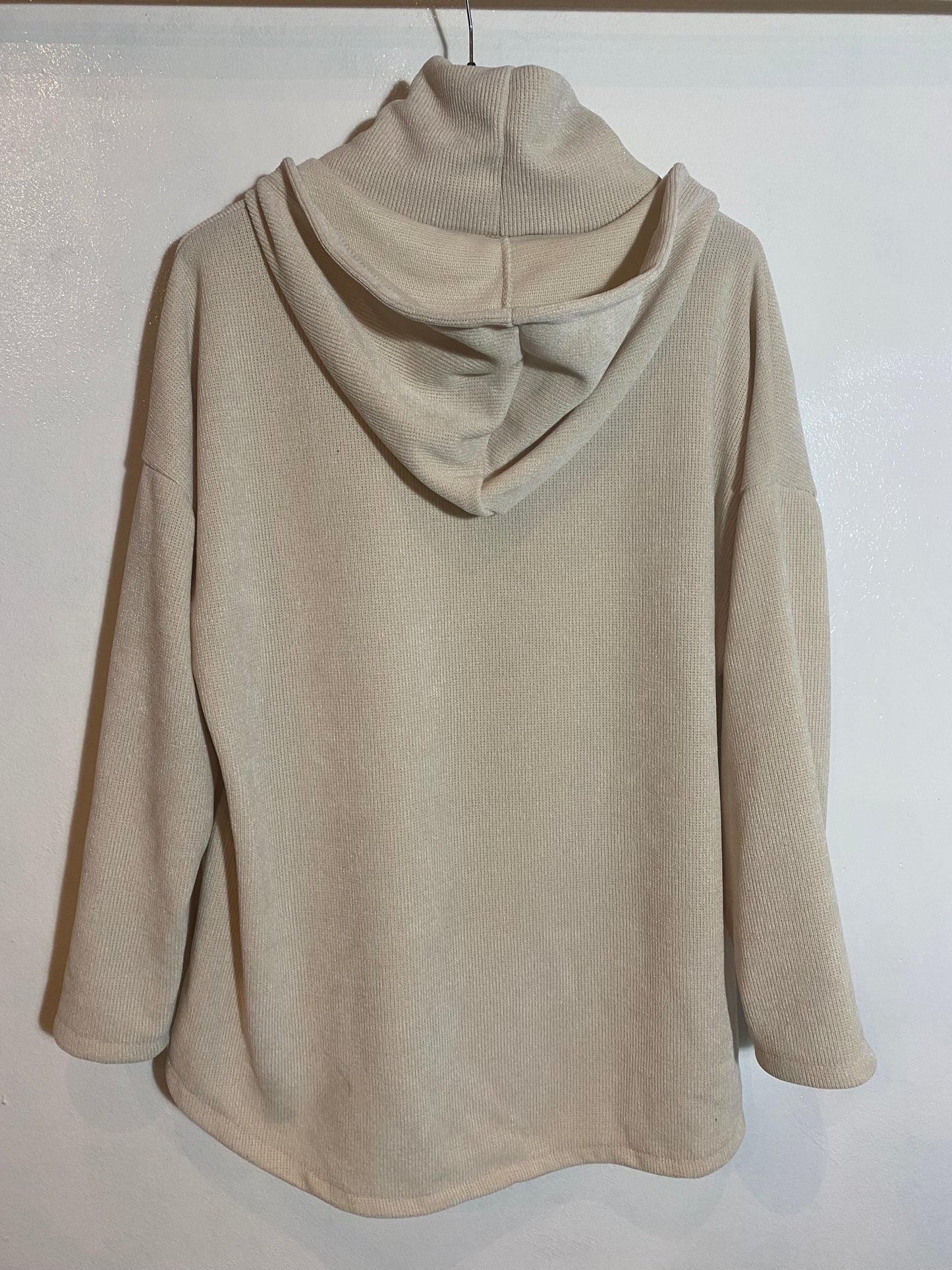 Rollkragenpullover Größe 2XL