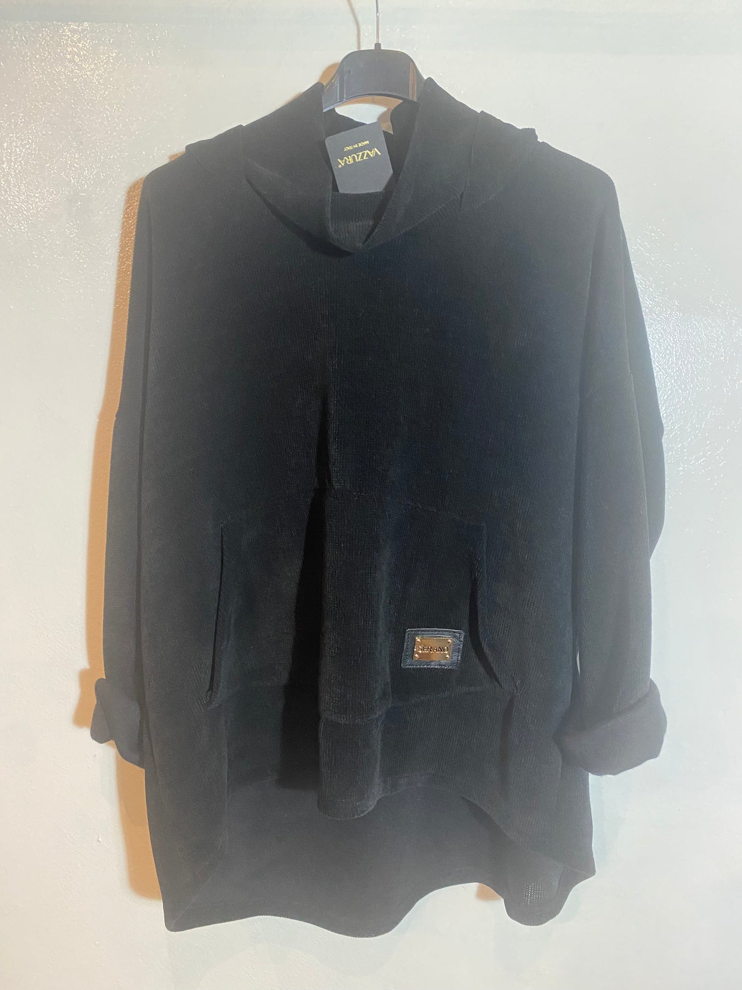 Rollkragenpullover Größe 2XL