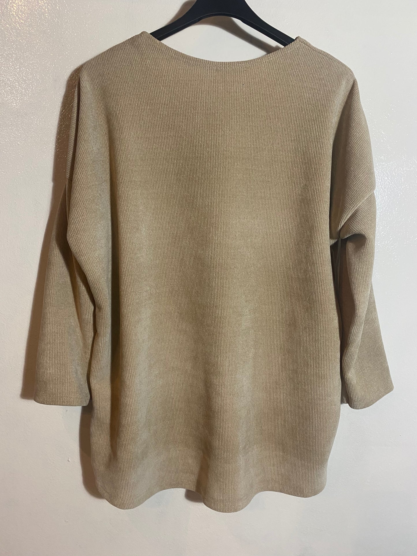 Maglia colorata Tg.2XL