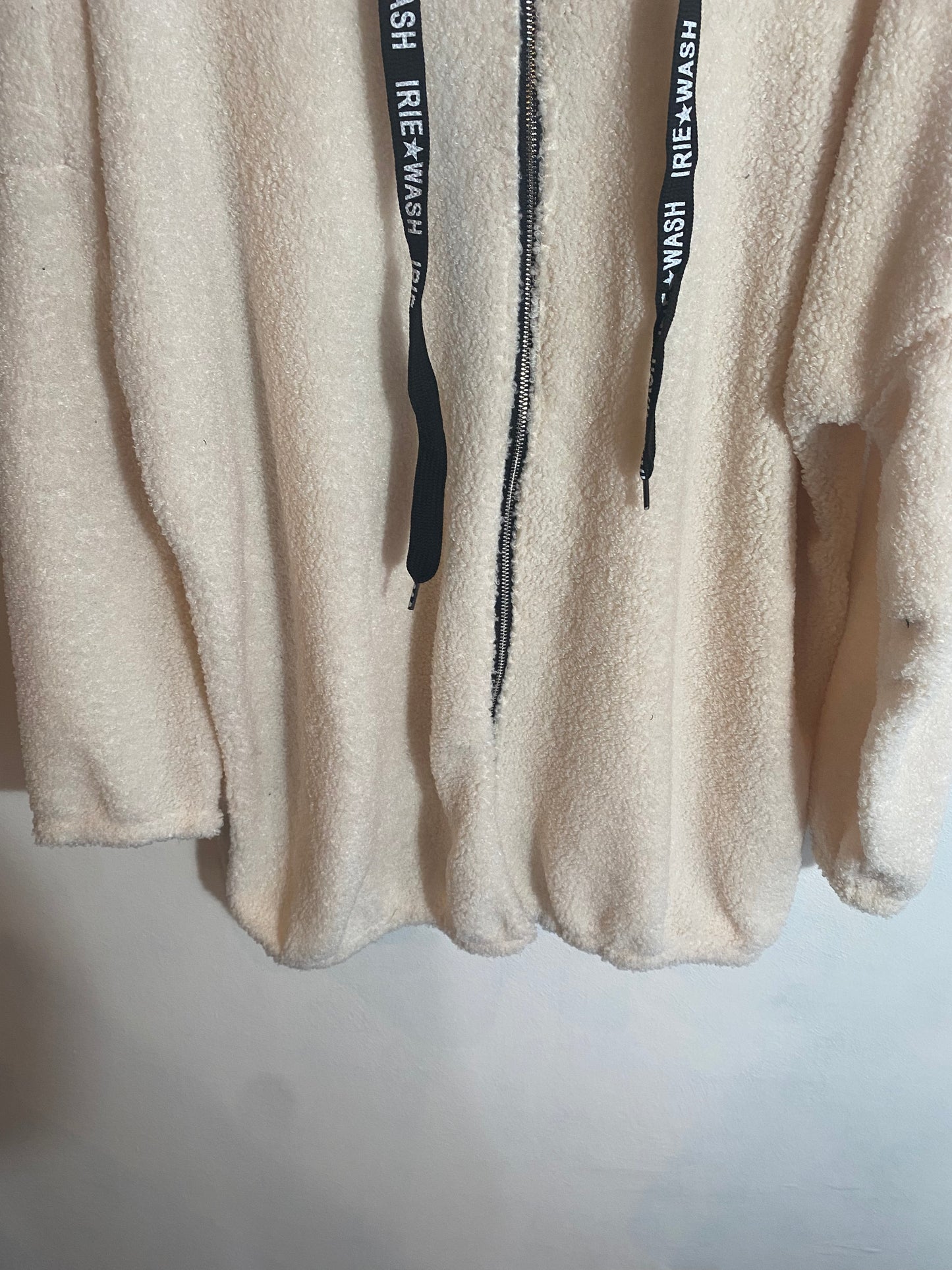 Geruite jas Maat 2XL
