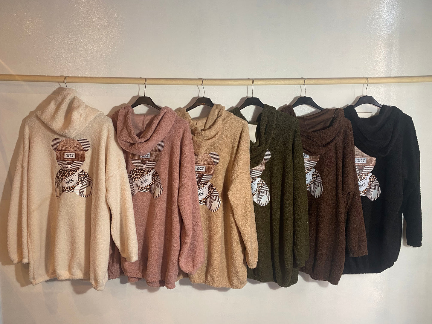 Geruite jas Maat 2XL