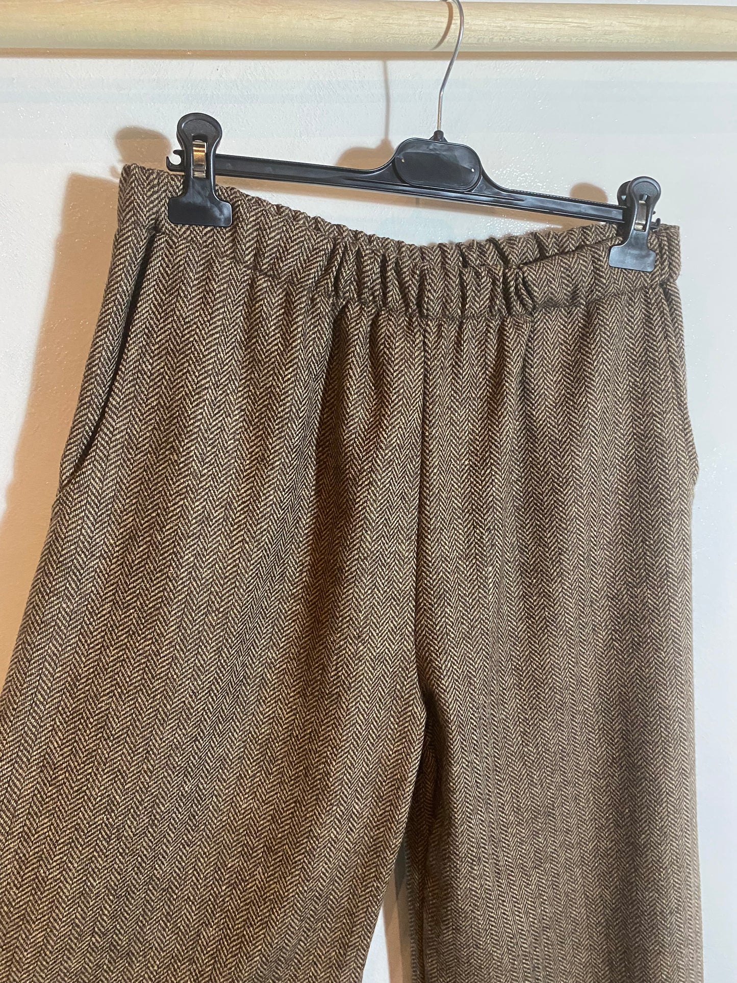 Pantalones Talla 2XL