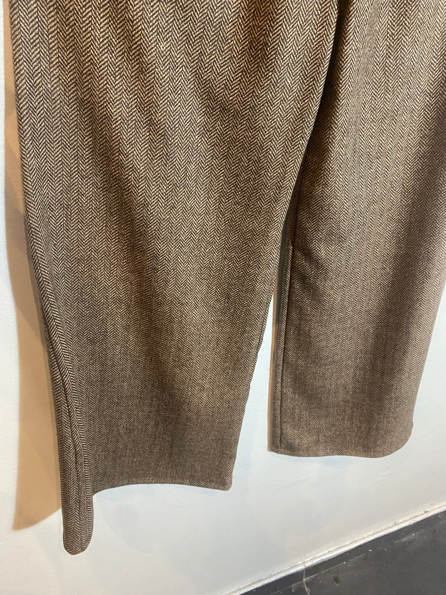 Pantalones Talla 2XL