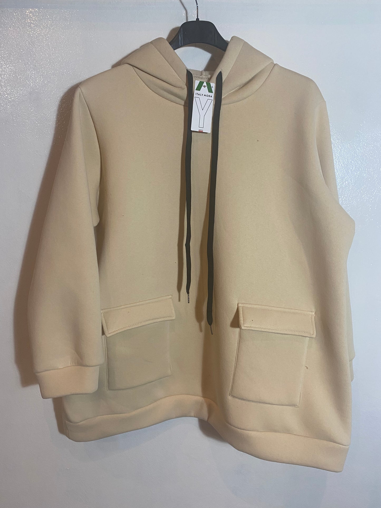 Veste polaire taille 2XL
