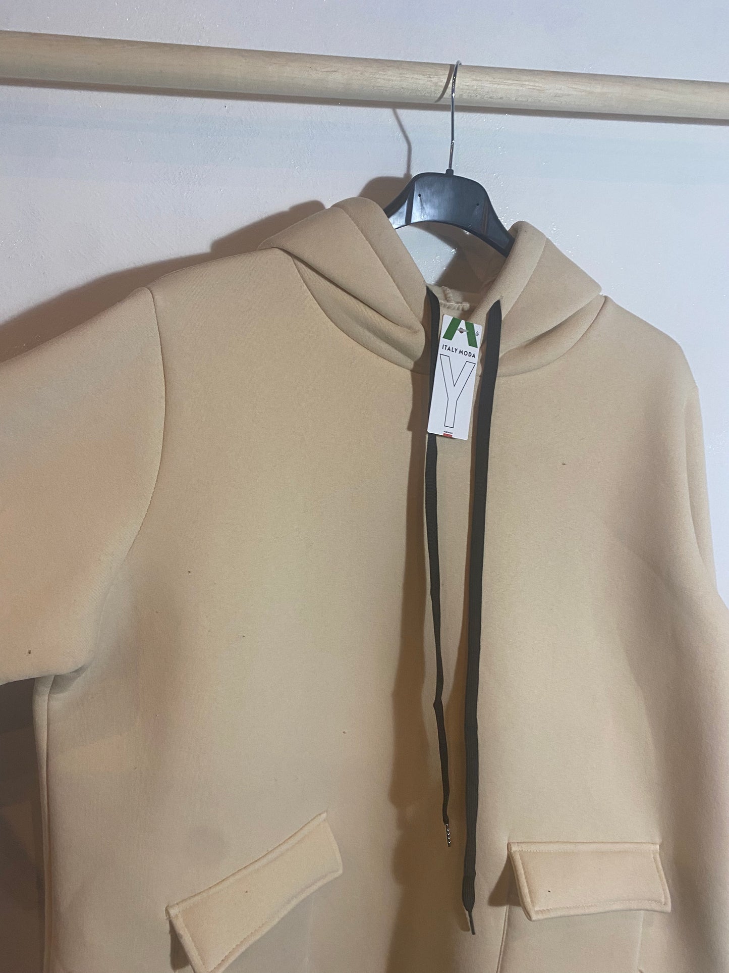 Veste polaire taille 2XL