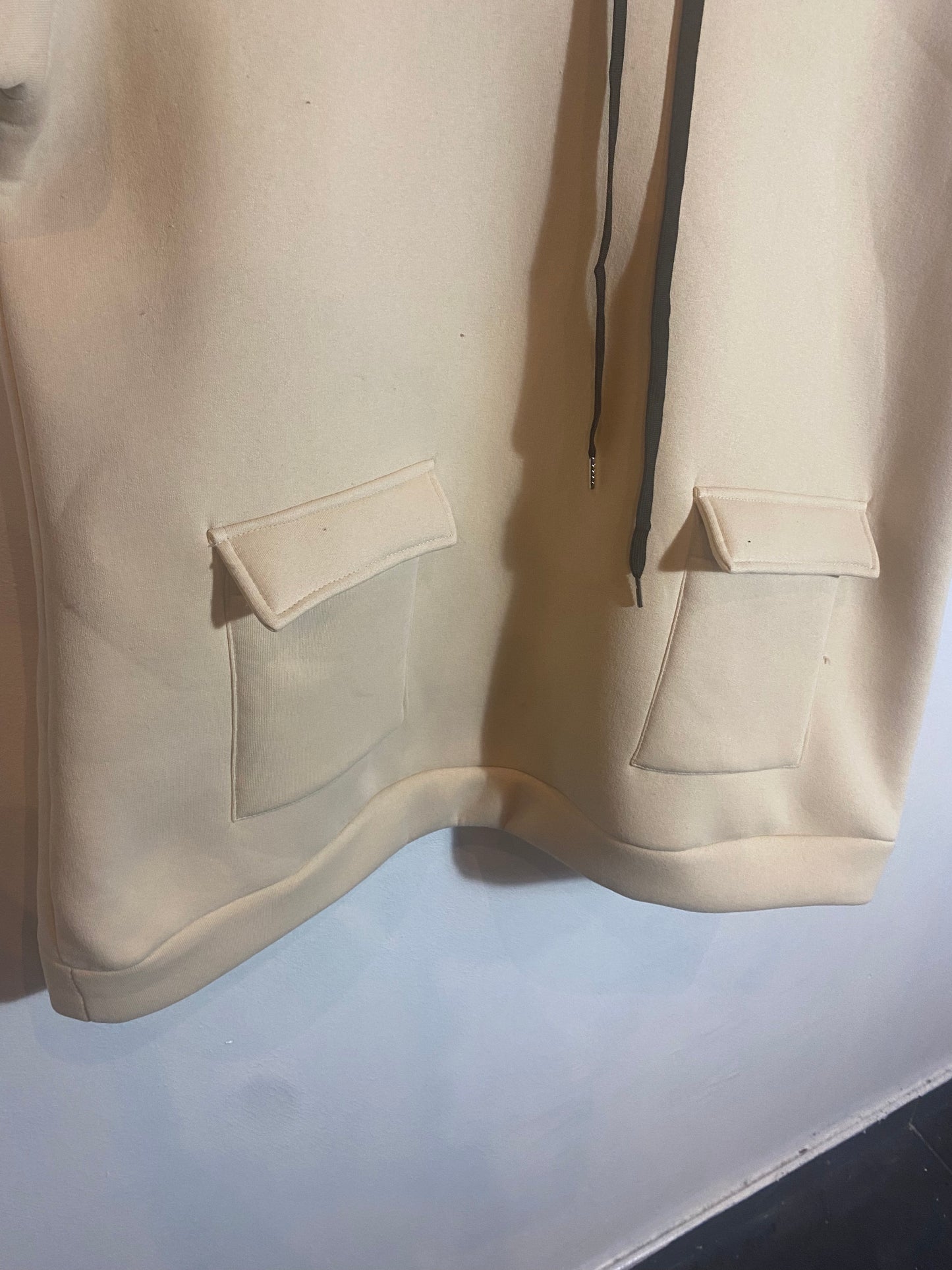 Veste polaire taille 2XL