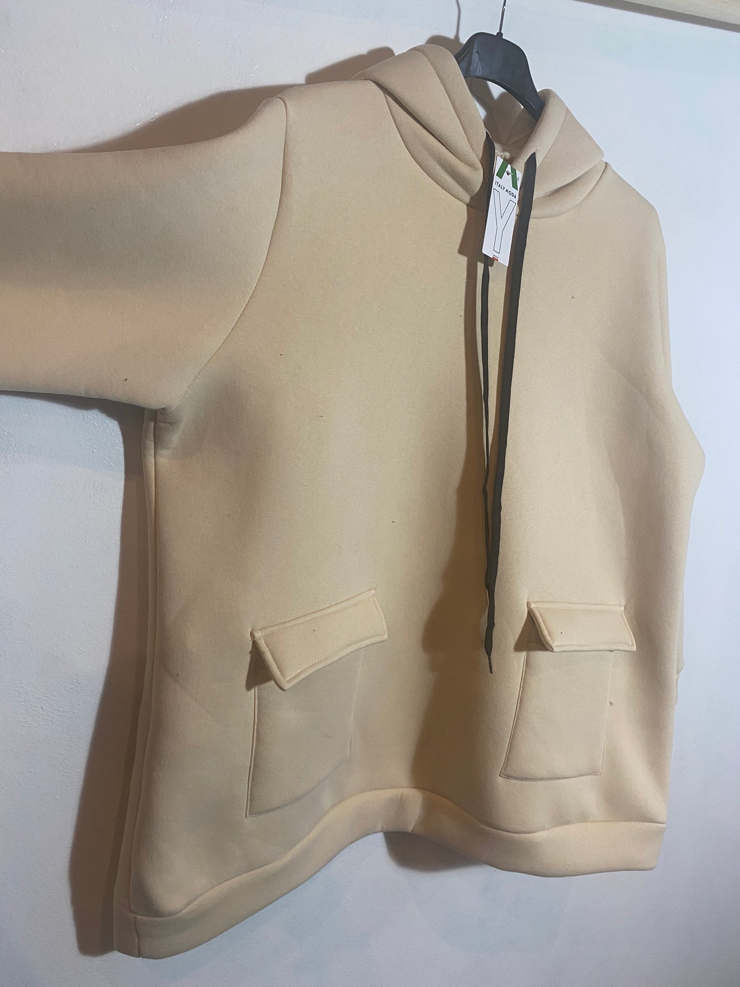 Veste polaire taille 2XL