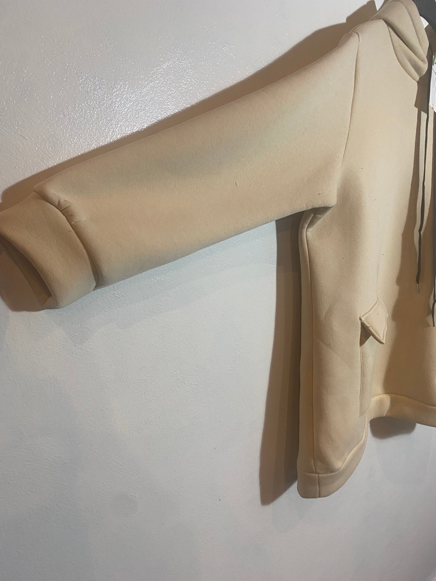 Veste polaire taille 2XL