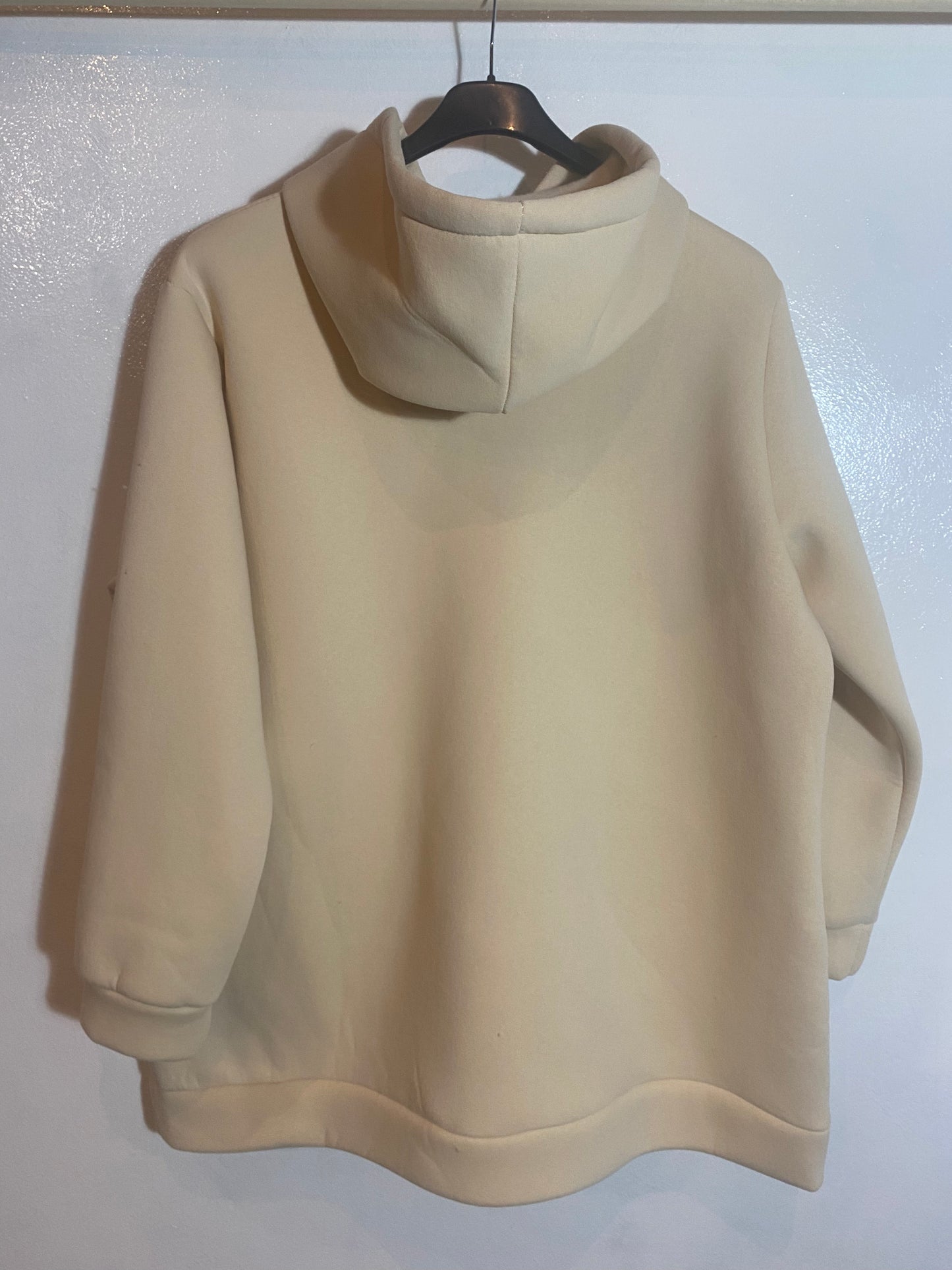 Veste polaire taille 2XL