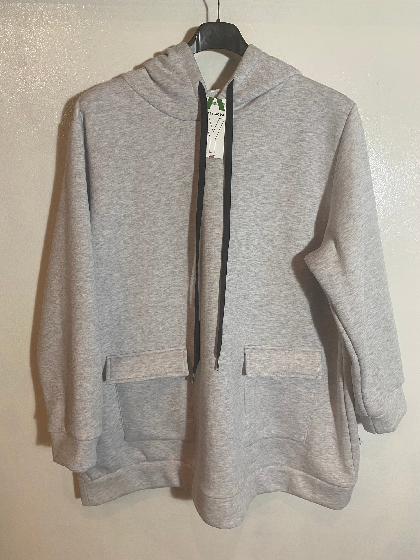 Veste polaire taille 2XL