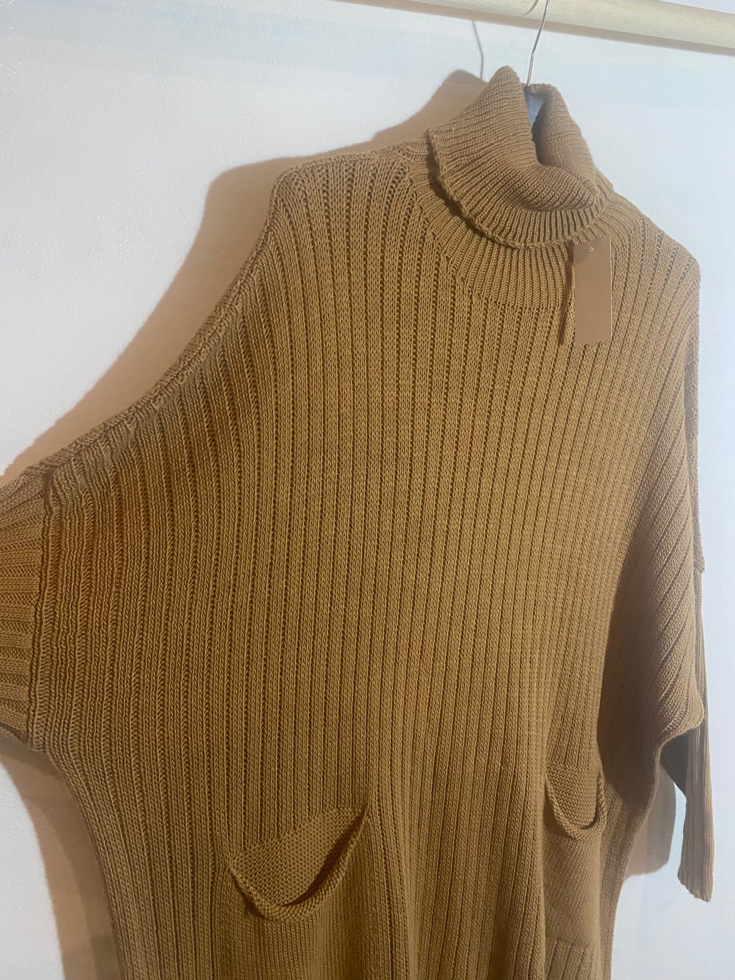 Vestido acrílico Talla 2XL