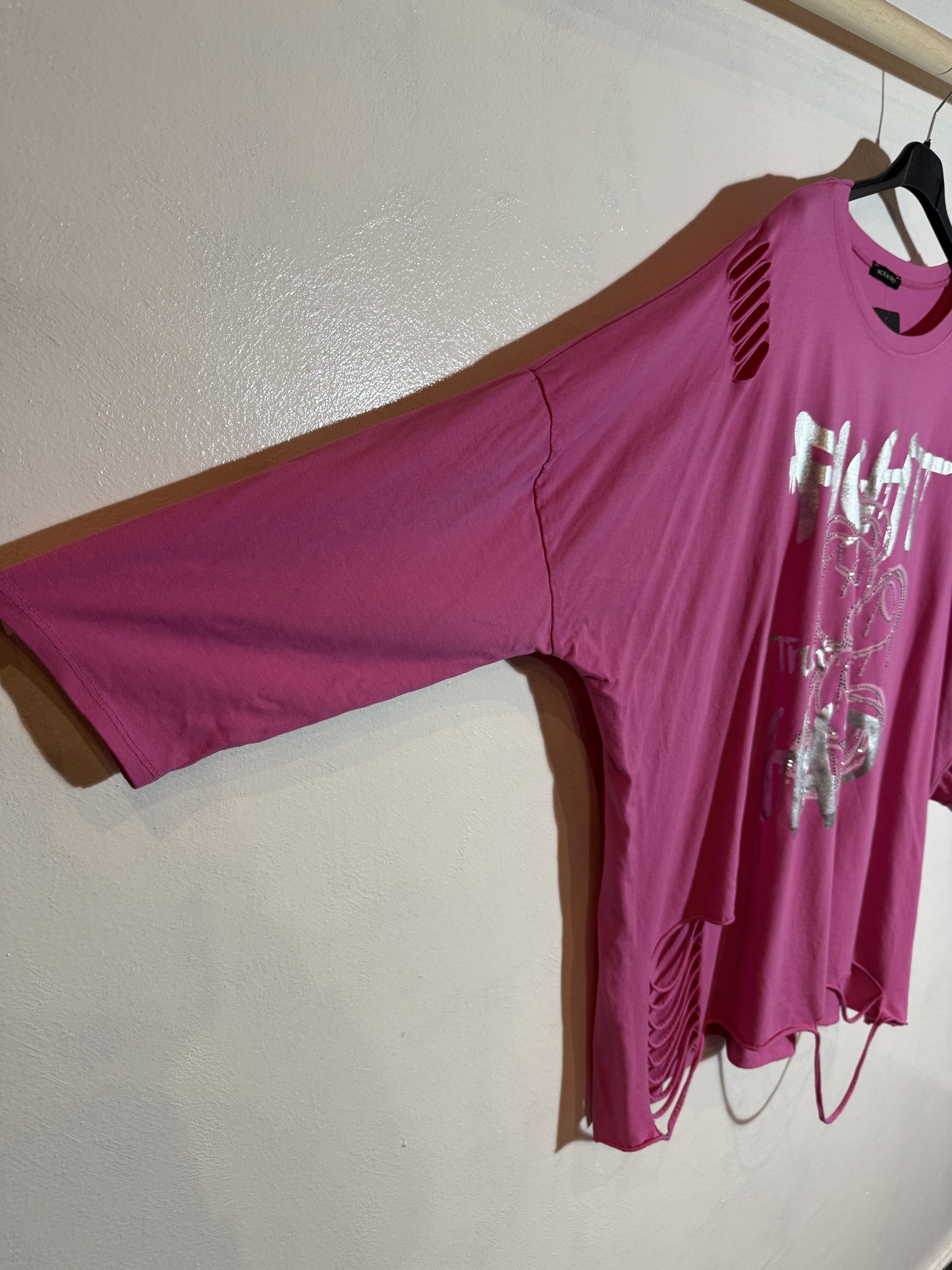 Jersey de algodón Talla 3XL