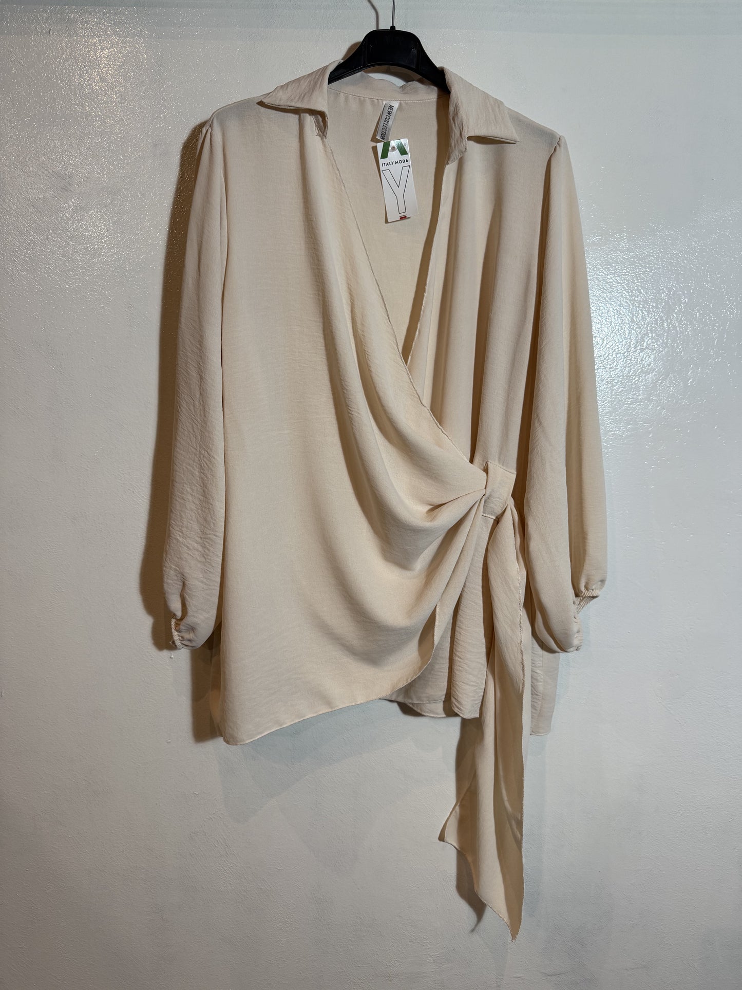 Zomerstof overhemd Maat 2XL