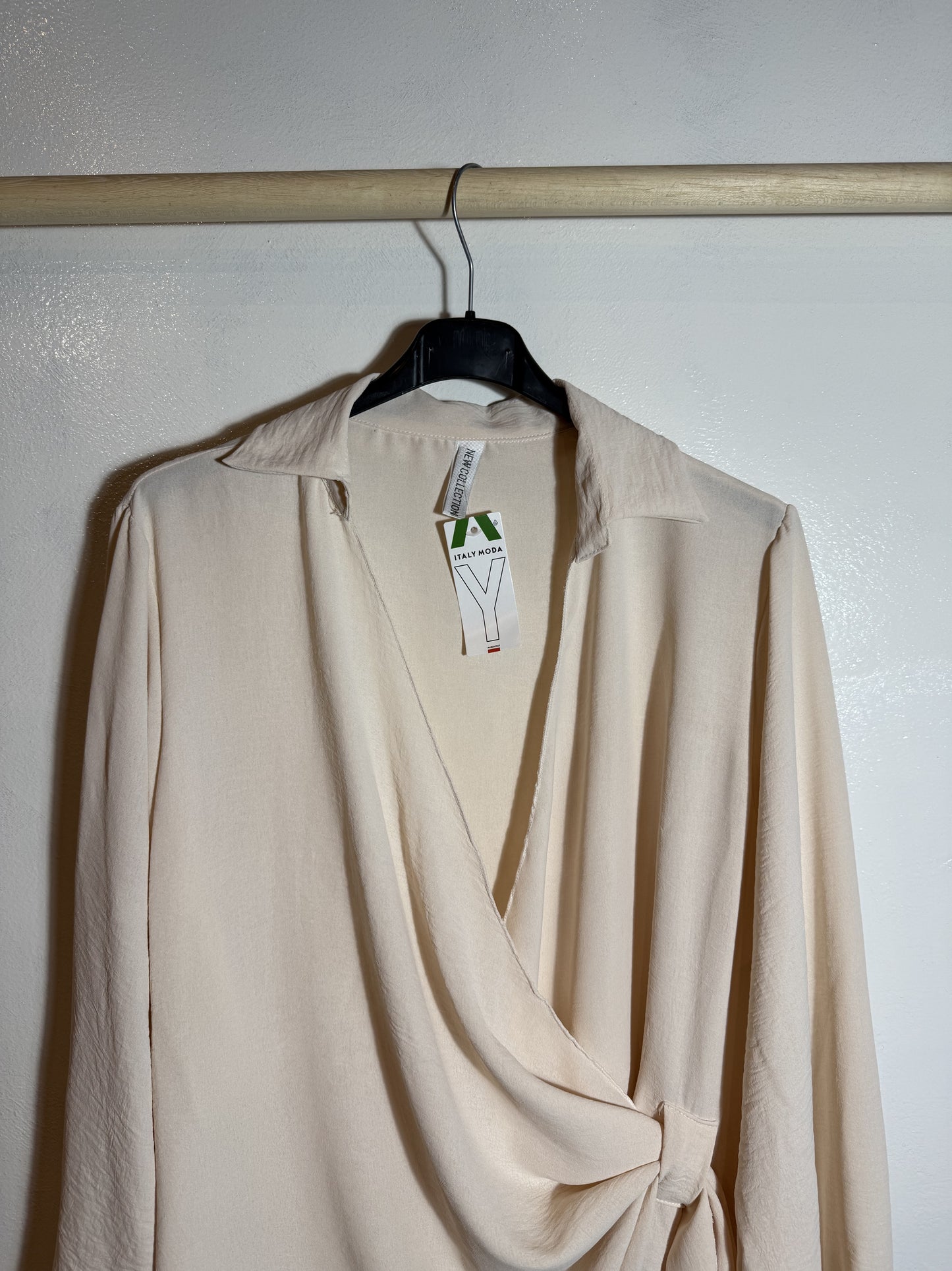 Zomerstof overhemd Maat 2XL