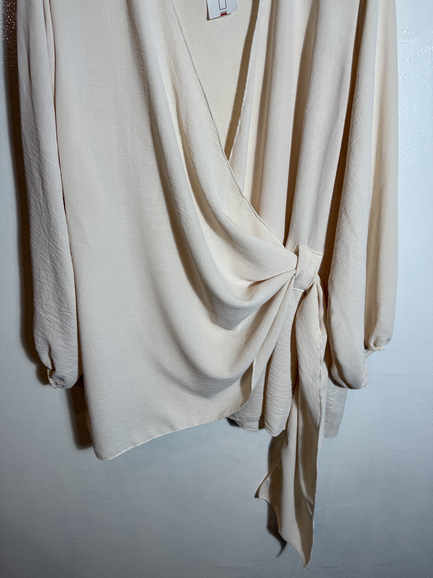 Zomerstof overhemd Maat 2XL