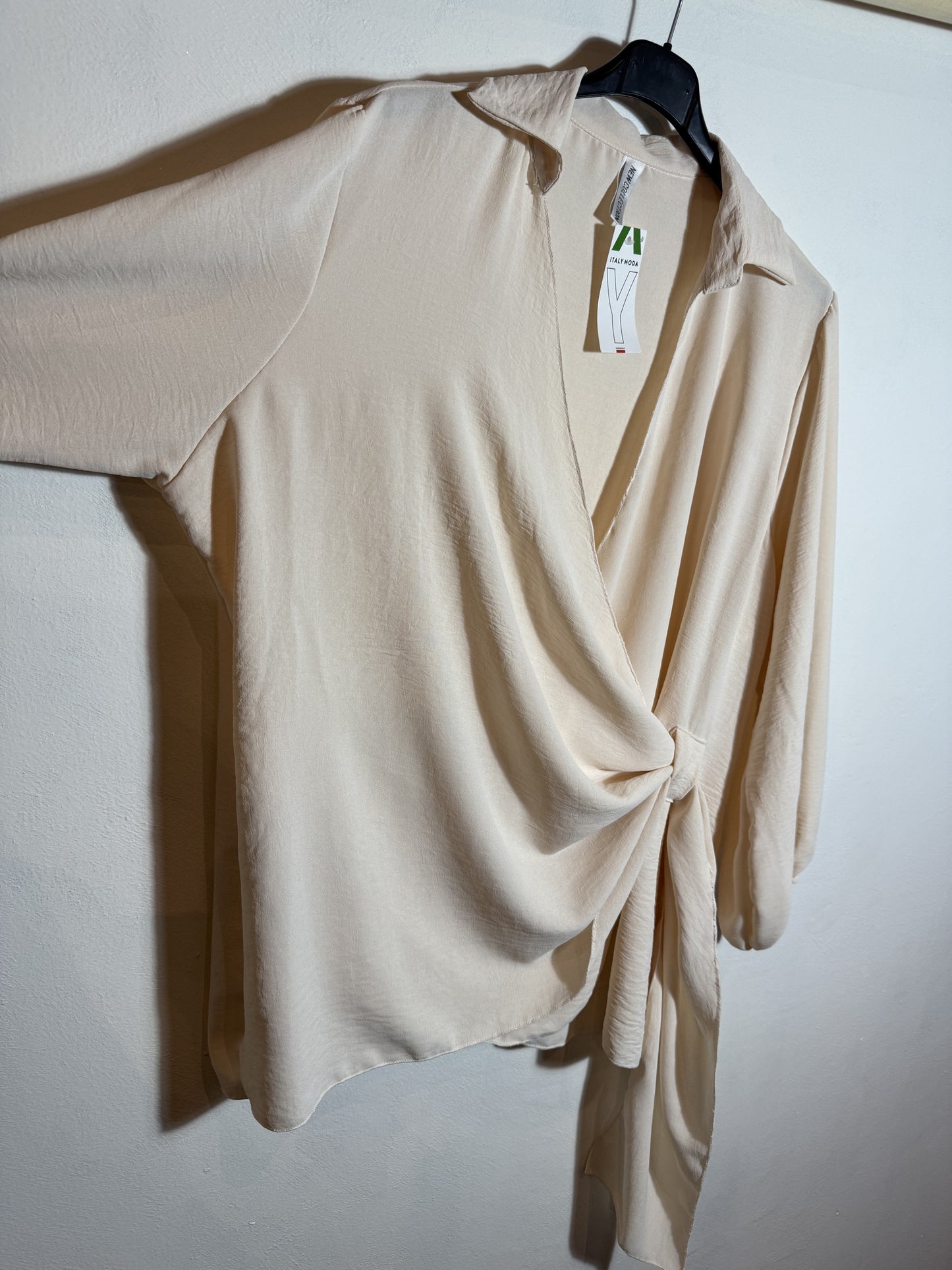 Zomerstof overhemd Maat 2XL