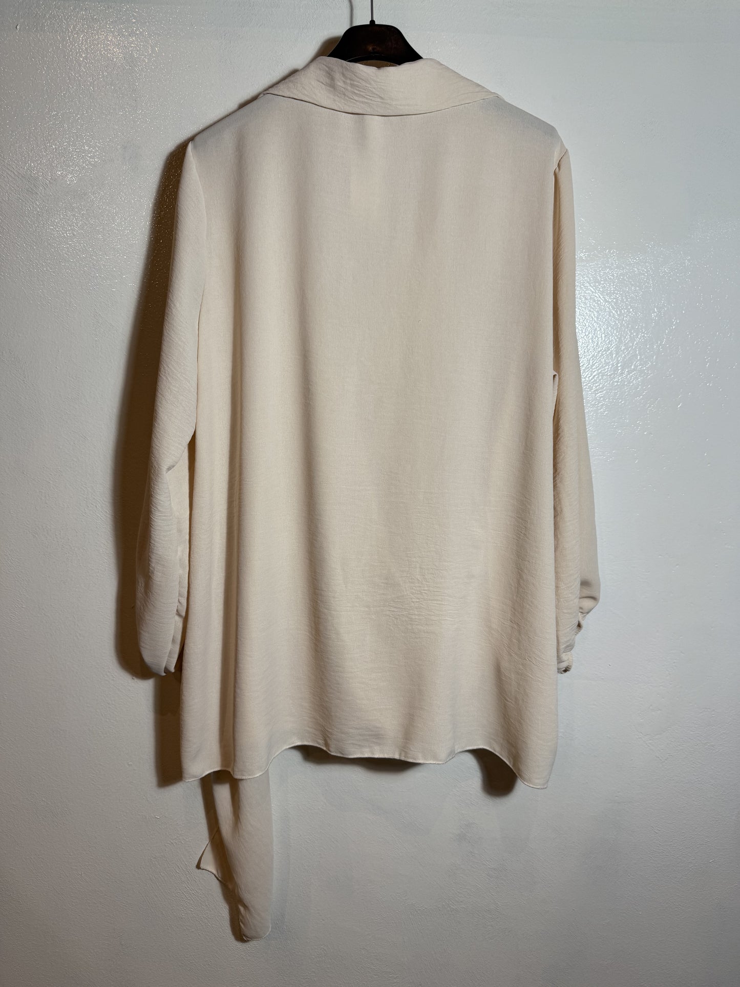 Zomerstof overhemd Maat 2XL