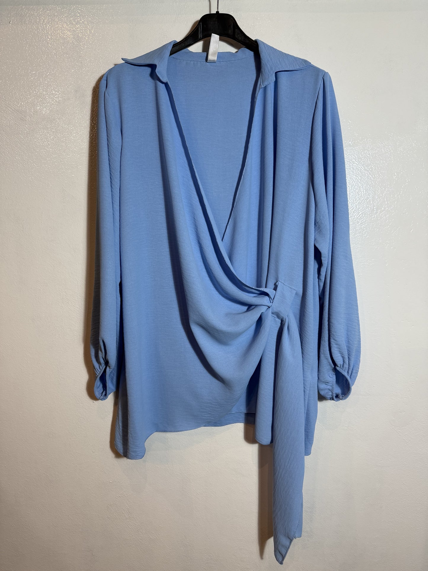 Zomerstof overhemd Maat 2XL