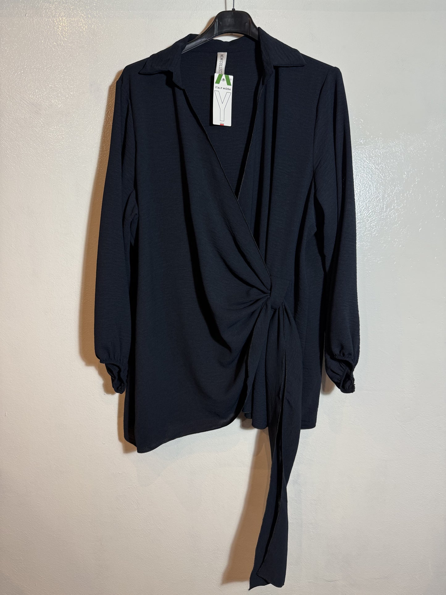 Zomerstof overhemd Maat 2XL