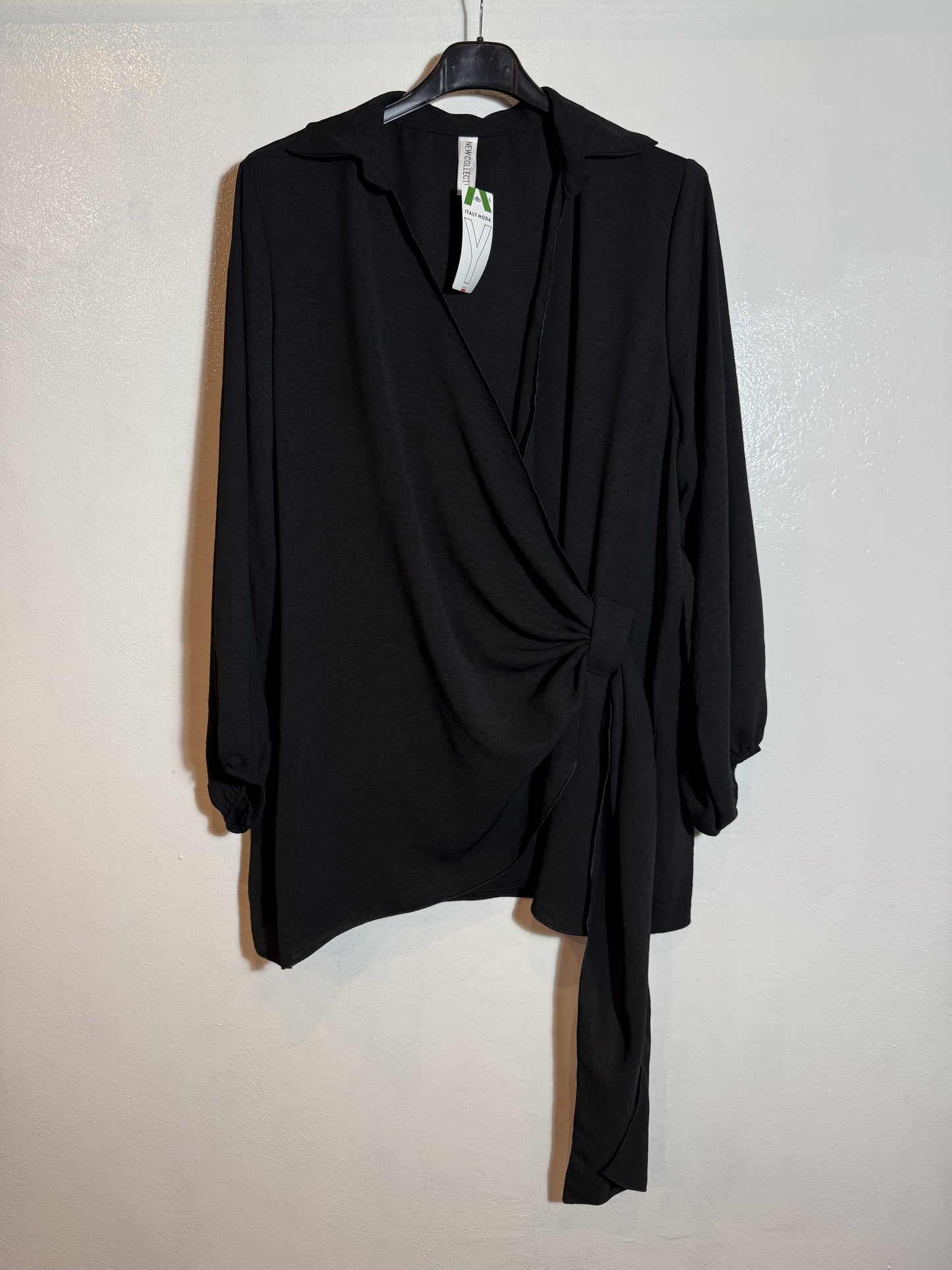 Zomerstof overhemd Maat 2XL