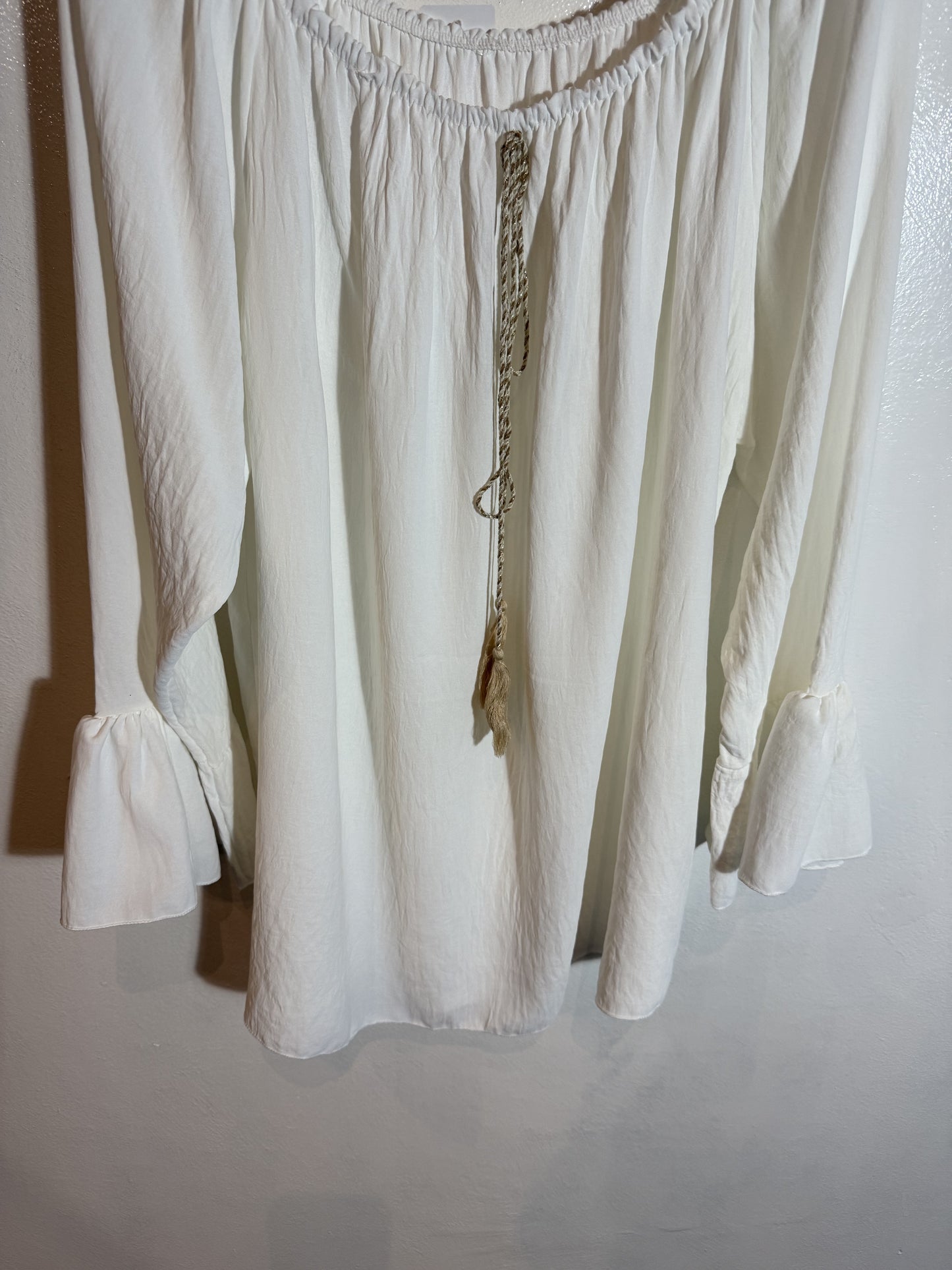 Camisa Talla 3XL