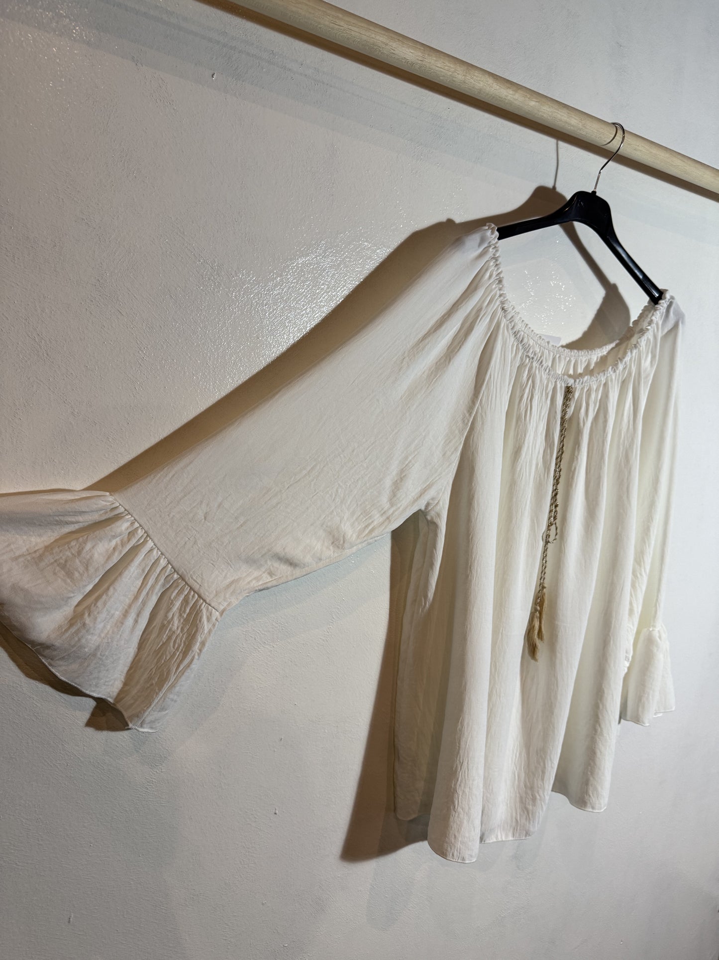 Camisa Talla 3XL